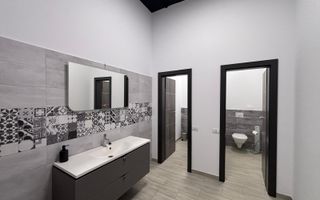 Spatiu comercial 178mp, bloc nou | Campeador - Poză 11