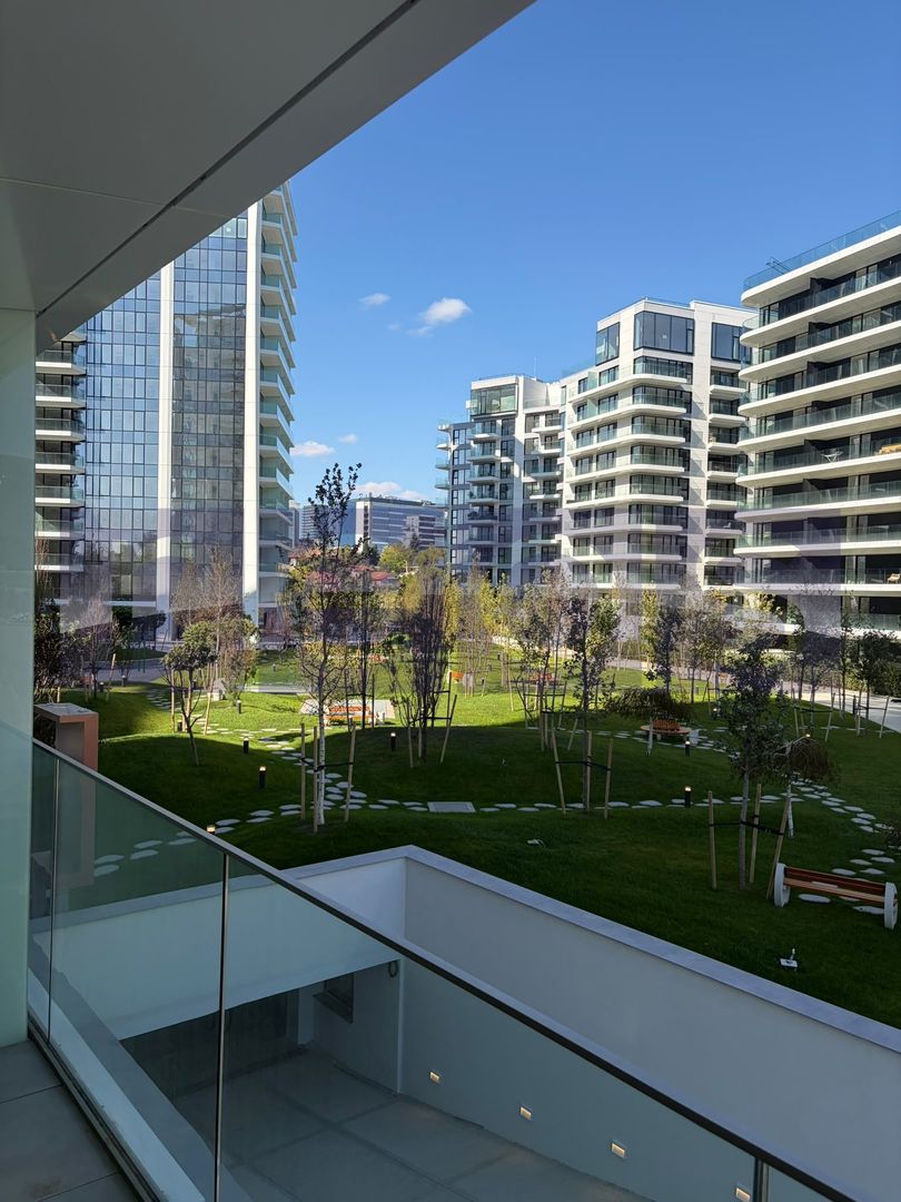 VANZARE STUDIO PREMIUM ONE LAKE CLUB | 39MP | FLOREASCA - Poză 14