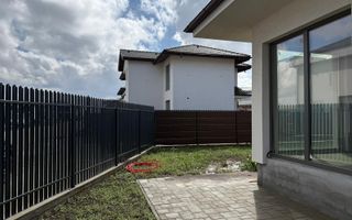 Casă individuală modernă de vânzare – Tunari | 0% comision | 350.000 € - Poză 4