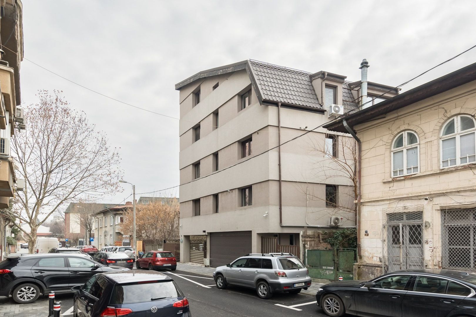 COMISION 0% - Apartament 2 camere 55mp utili la 8 minute metrou Piata Muncii - Poză 17