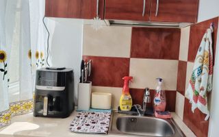 Apartament 2 camere de vânzare - Craiovița noua - Poză 7