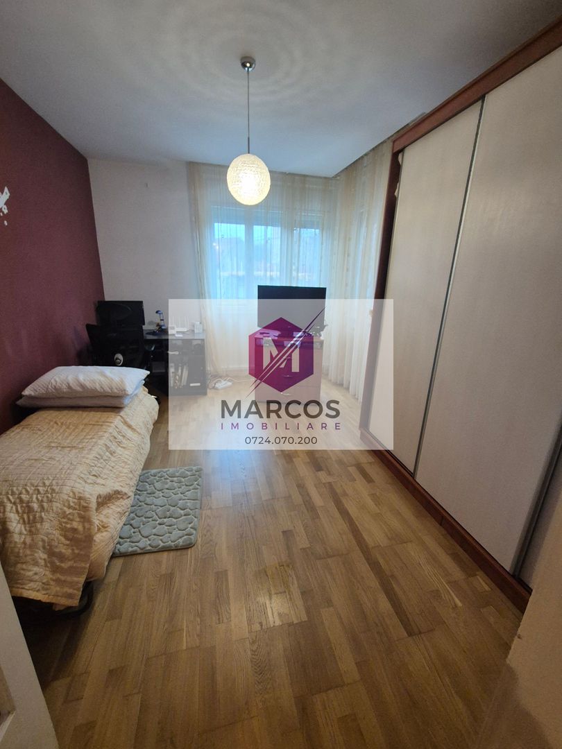 Vand casa 2 camere Moroasa - Poză 7