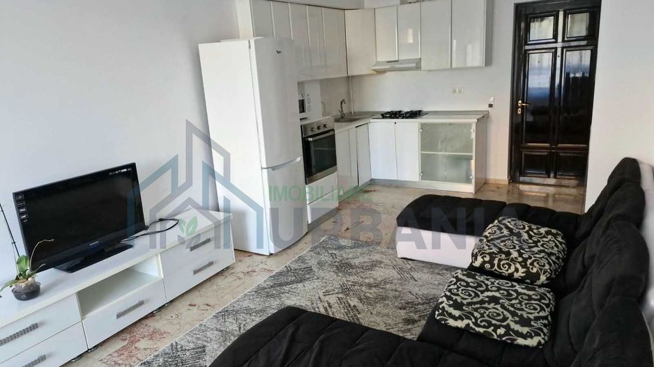 Apartament 2 camere de închiriat în Exclusive Residence, Iași - Poză 2