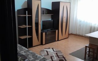 GARSONIERA GORJULUI, BUCATARIE INCHISA, METROU 3 MINUTE, LIBER - Poză 3