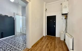 Un apartament spațios cu  2 camere, in , zona Centrala - Take Ionescu - Poză 8