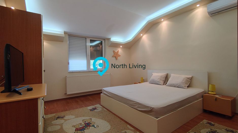 Vila individuala | Curte 400 mp | Garaj 2 auto | zona Pipera - Poză 21