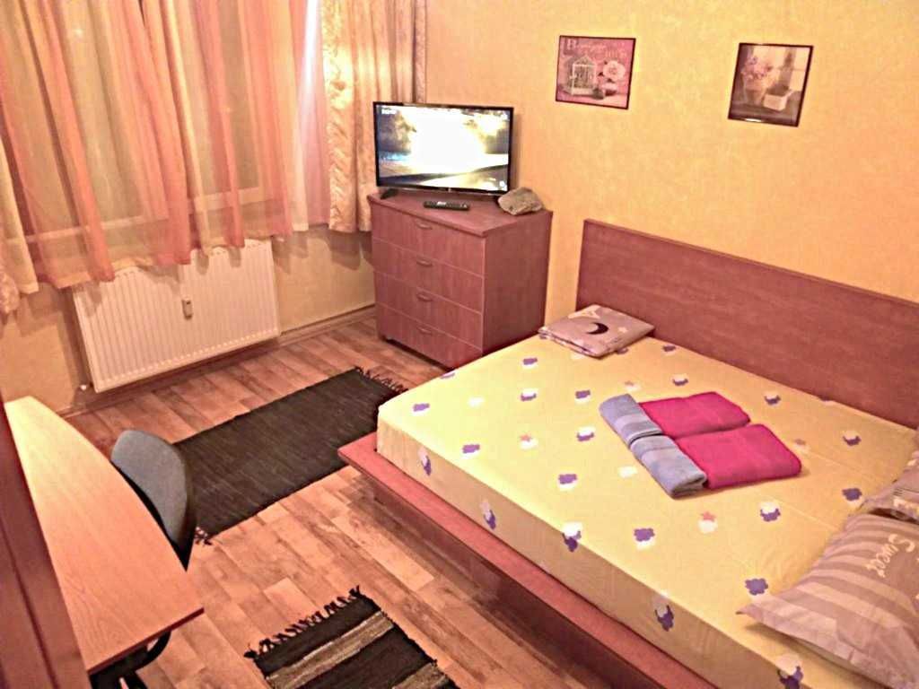 Apartament 3 camere decomandat, 2 băi, mobilat, metrou Iancului - Poză 6