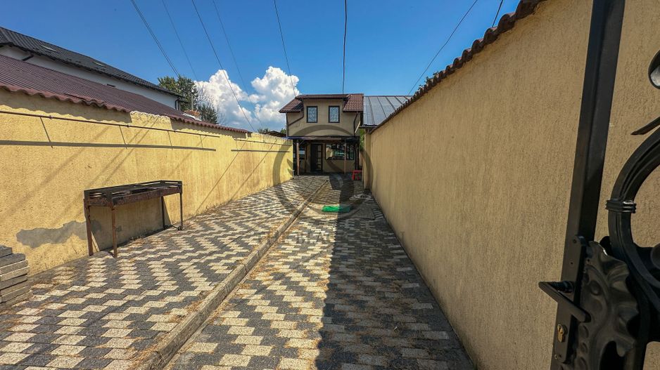 Casa 4 camere de vanzare | Romanesti, Prahova | Comision 0% - Poză 3