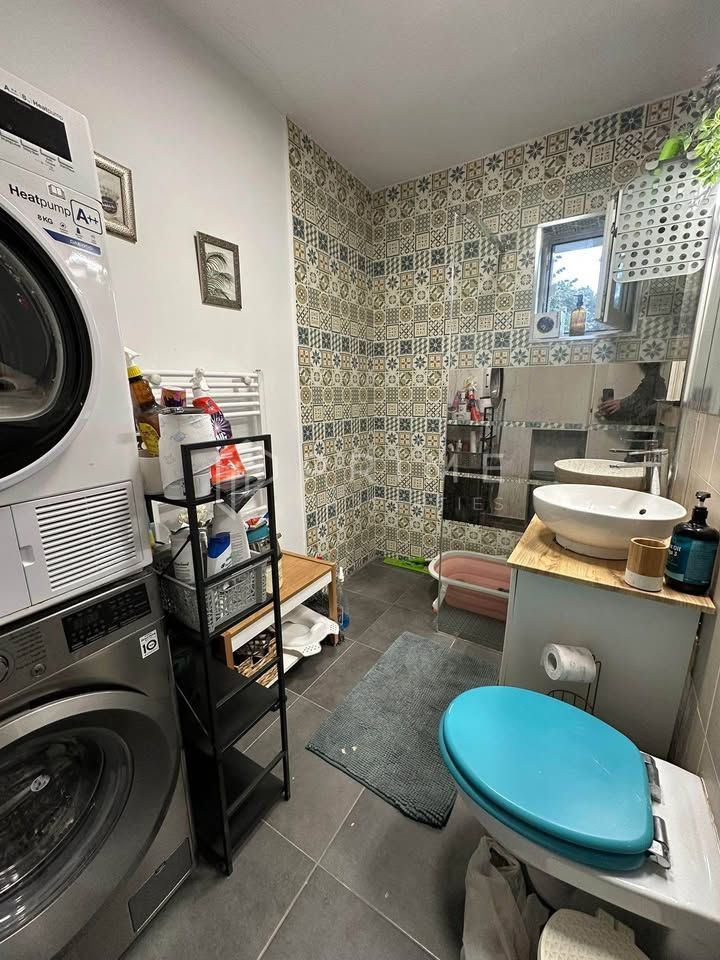 Apartament cu 3 camere complet renovat – zonă centrală, Târgu Mureș - Poză 9