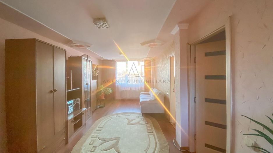 Casa 5 camere | Aer curat si confort la doar 30 de min de Bucuresti - Poză 14