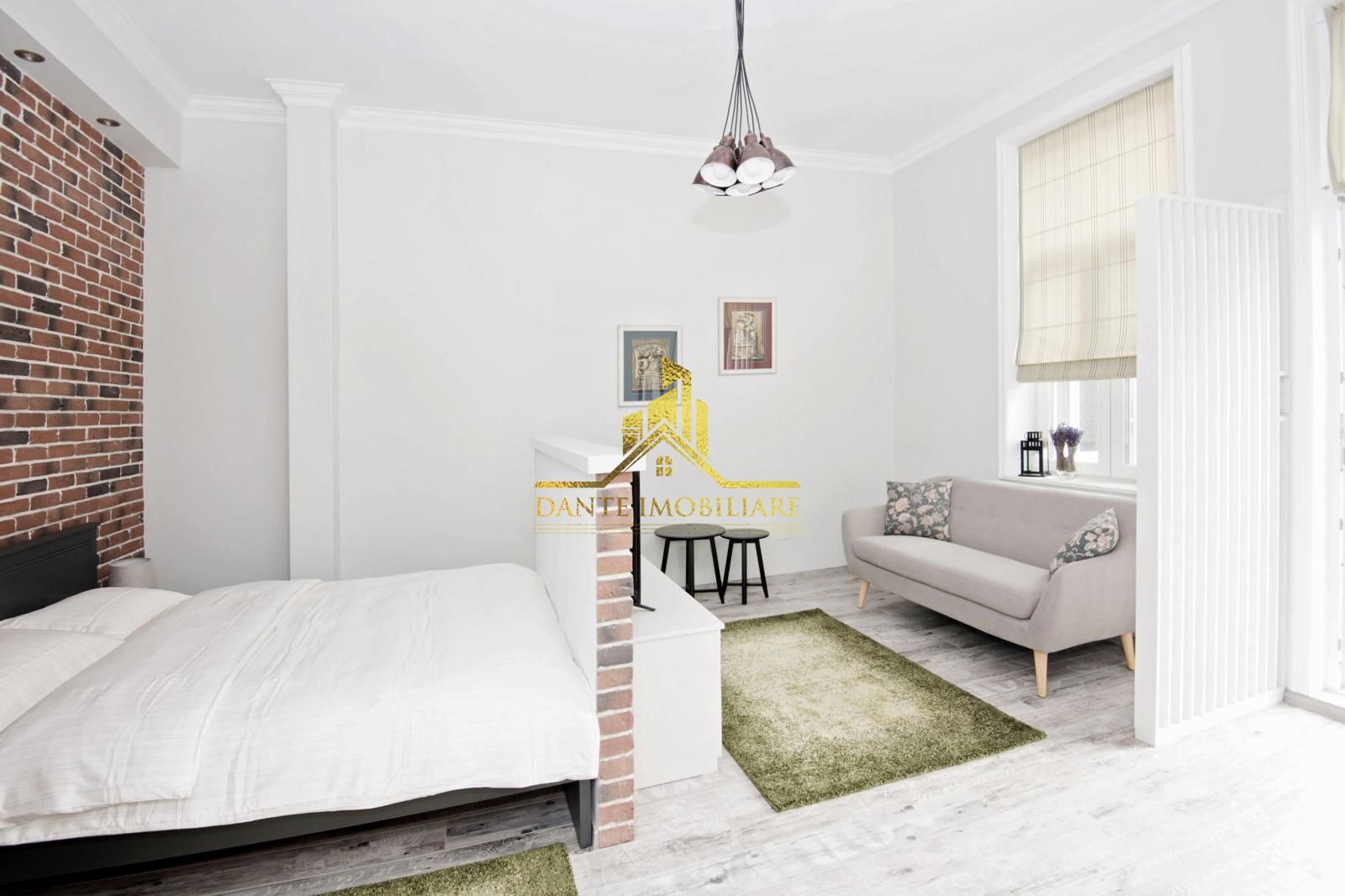 3 camere, 2 apartamente, ultrafinisat, modern, terasa, Utracentral - Poză 4