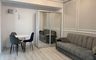 Apartament 2 camere mobilat complet zona metropolitană București - Poză 2