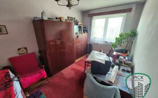 P 1231 - Apartament cu 3 camere în Târgu Mureș, Dâmbu Pietros, hol pătrat - Poză 5