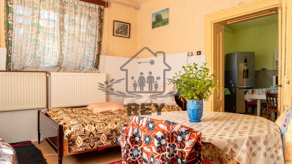 Se vinde casă single / 950 mp teren / Sibiu Str. Ecaterina Teodoroiu - Poză 22