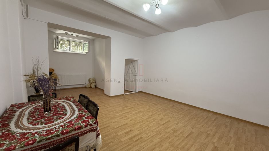 Apartament 4 camere vila interbelica - Poză 5