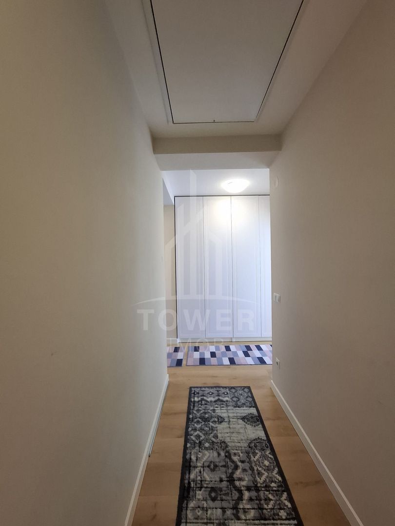 Penthouse de vânzare – finisaje premium, terasă generoasă - Poză 18