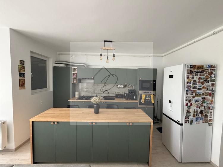 Duplex Premium Vedere Delta Văcăresti I 85mp + terasa 42 mp I COM 0% - Poză 4