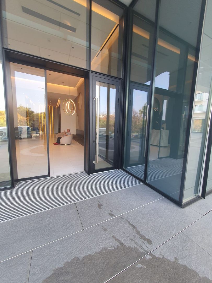 Spatiu comercial stradal I Ansamblu reziential nou I ONE Verdi Park - Poză 9