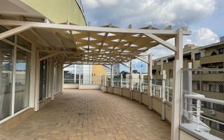 INCHIRIERE APARTAMENT 4 CAMERE | HERASTRAU | PARCARE | TERASA 110 MP - Poză 12