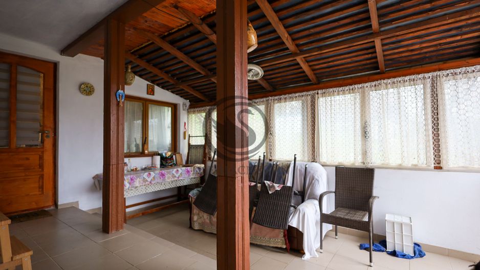 Casa 3 camere de vanzare | 2600mp teren| Cerasu, Prahova | Comision 0% - Poză 5