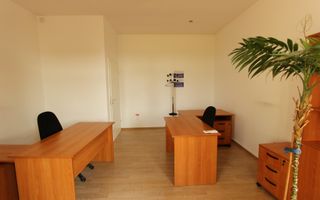 Spațiu de birouri de 215mp de închiriat în zona Take Ionescu - Poză 4