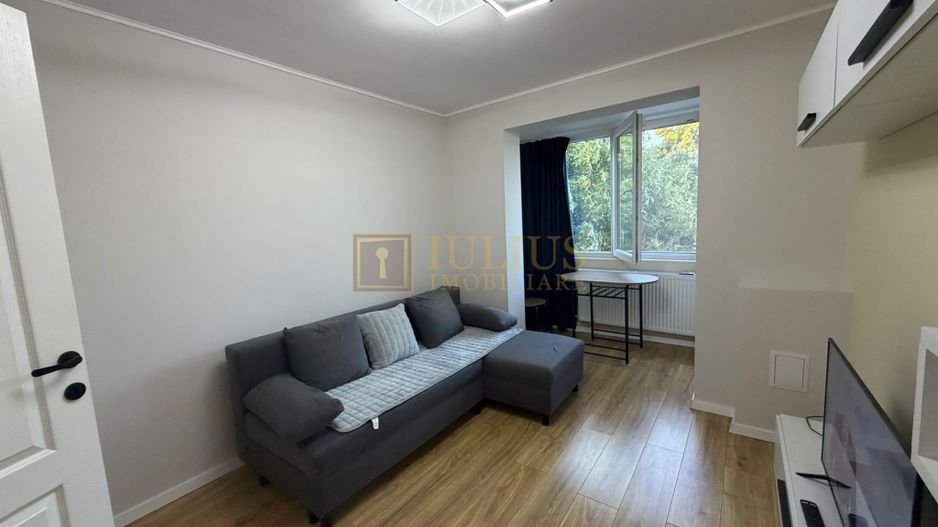 2 camere, zona Sala Olimpia - stadion Dan Paltinisan -Complex Studentesc - Poză 5