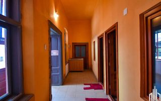 Spațiu de birouri | Teren 2.720 MP | Aita Mare - Poză 21