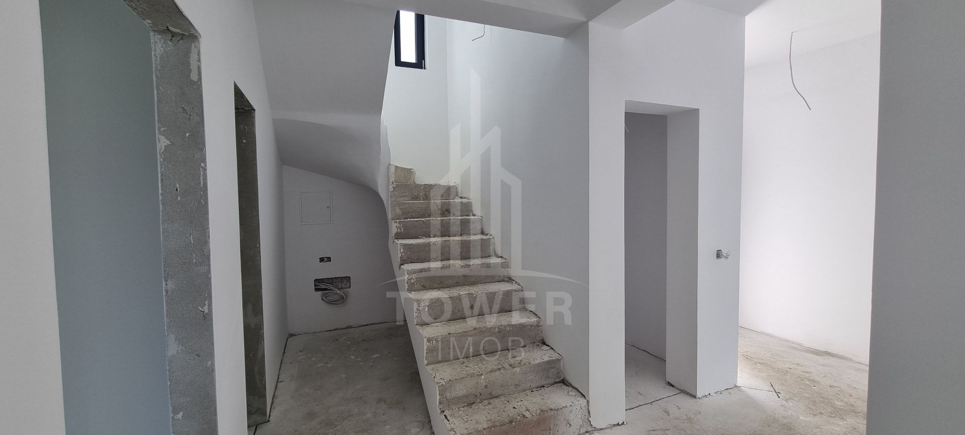 De Vânzare - Duplex în Cristian - Poză 9