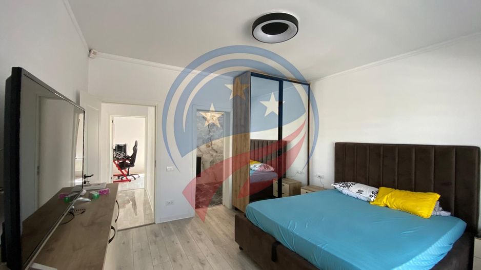 CASA DEOSEBITA ZONA SELGROS COMPLET MOBILATA - Poză 9