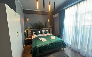 Penthouse LUX 3 camere | Henri Coandă  | Terasa Panoramică I 2 locuri de parcare - Poză 3