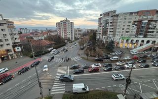 3 camere, modern, Cipariu, Central, Titulescu, Eroilor, Dorobanților - Poză 11