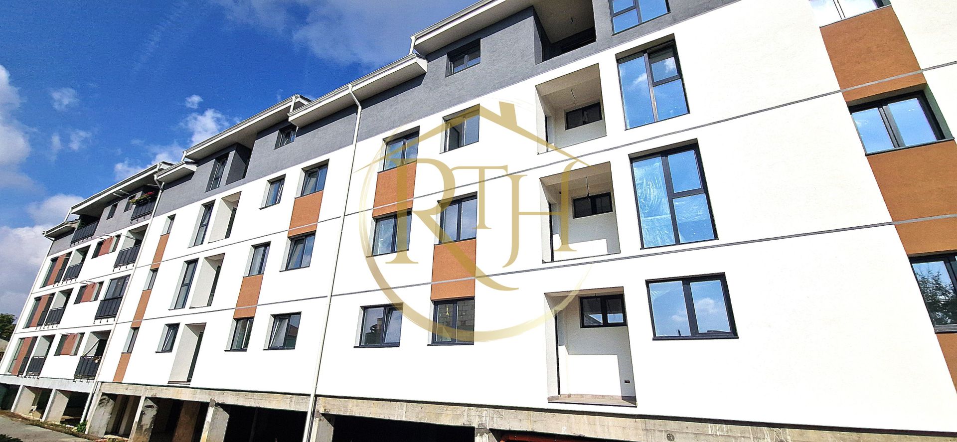 🏡 Apartamente Premium de Vânzare – Zona Lipovei, Timișoara - Poză 2