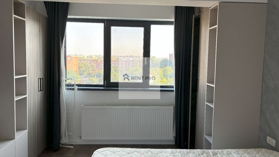 Garsoniera Regie Residence Faza 1 Grozavesti - Poză 11