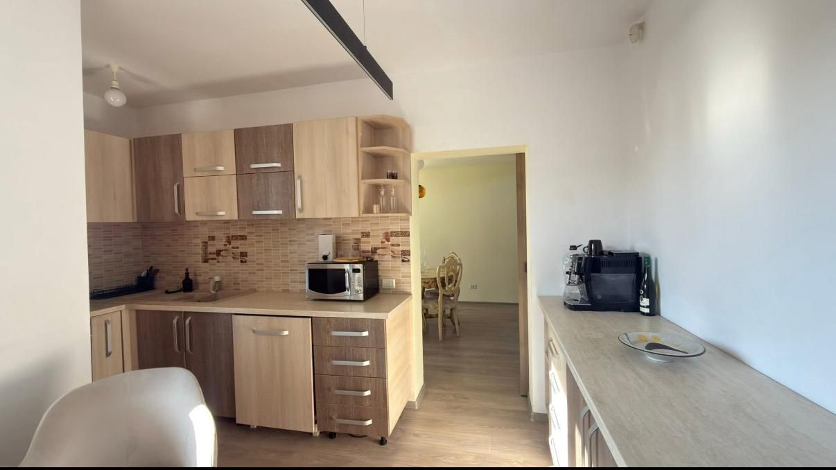 COMISION 0, Casa Moderna, 7 Camere, Garaj, 300MP, 700Mp Teren, SACALAZ - Poză 8