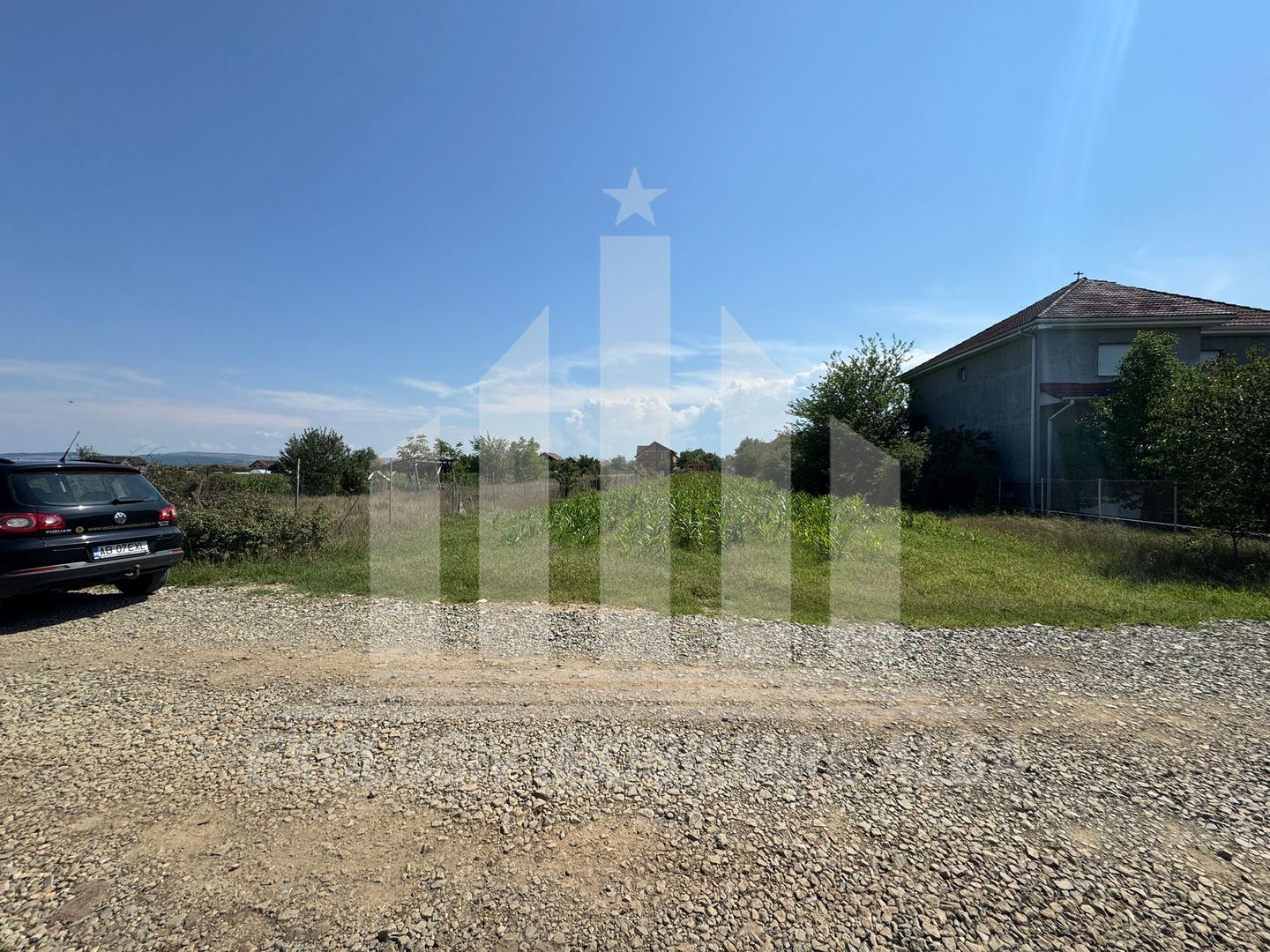 Teren intravilan de vanzare, Micesti - Poză 2