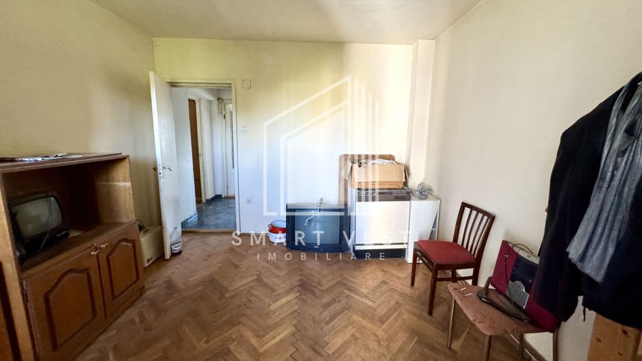 Apartament 3 camere de vanzare | 67 mp utili | Zona Micro 16 - Poză 16