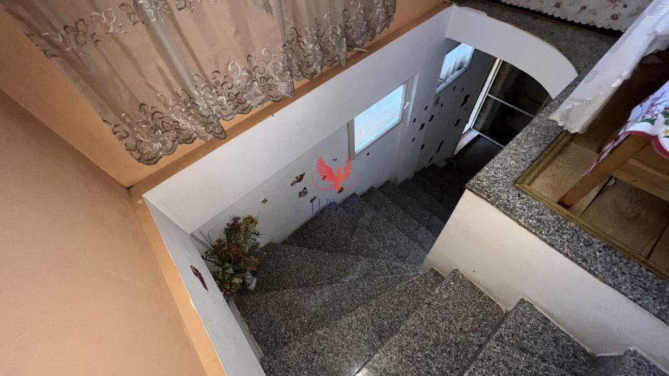 Teren+Casa zona Km 0 Craiova Ideala pentru Spatiu Comercial - Poză 12