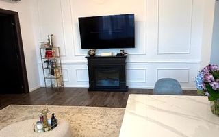 APARTAMENT 3 CAMERE | LAGUNA RESIDENCE - Poză 3