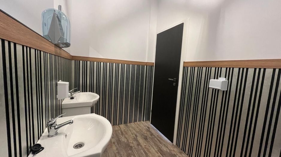 Spatiu comercial de vanzare in Selimbar - Poză 6