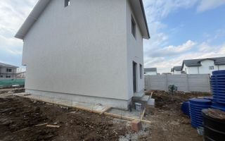 CASA - BRAGADIRU, INCALZIRE PARDOSEALA, TEREN 230 MP, COMISION 0% - Poză 3