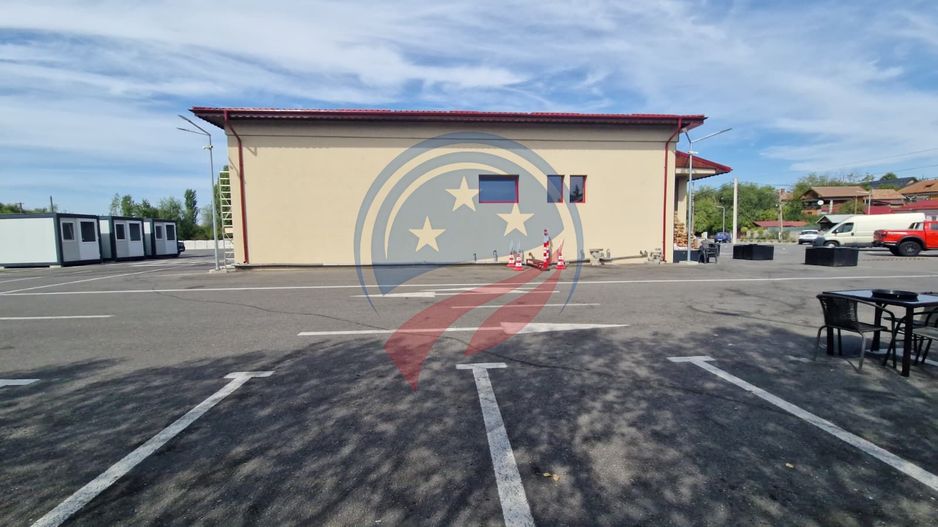 OPORTUNITATE  DE INVESTIȚIE: Supermarket la cheie , teren de 7.000 mp - Poză 7