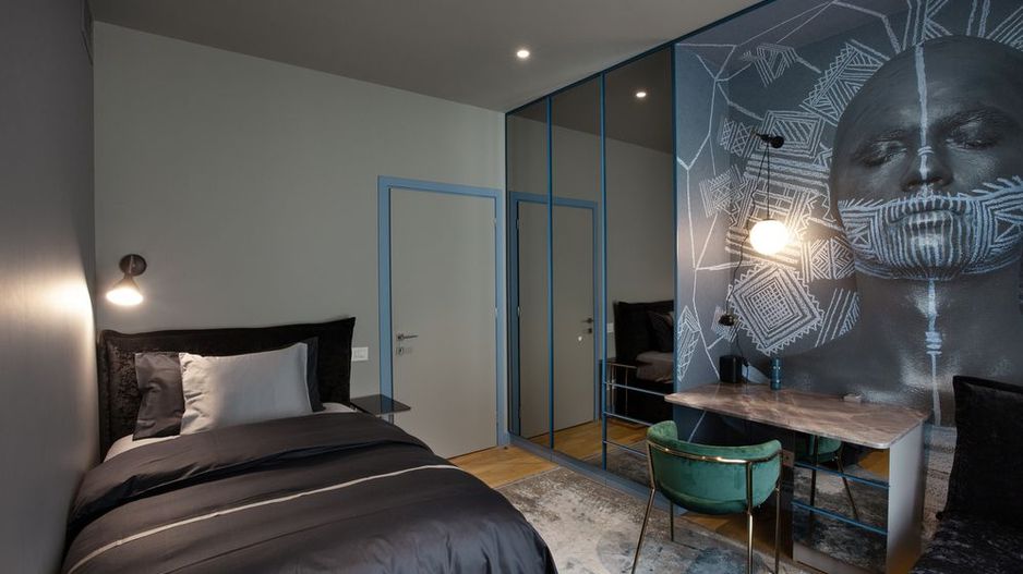 Apartament High End 3 camere I Primaverii I Servicii Concierge - Poză 10