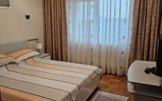 2 Camere | Zona linistita | Mobilat | CT | - Poză 2