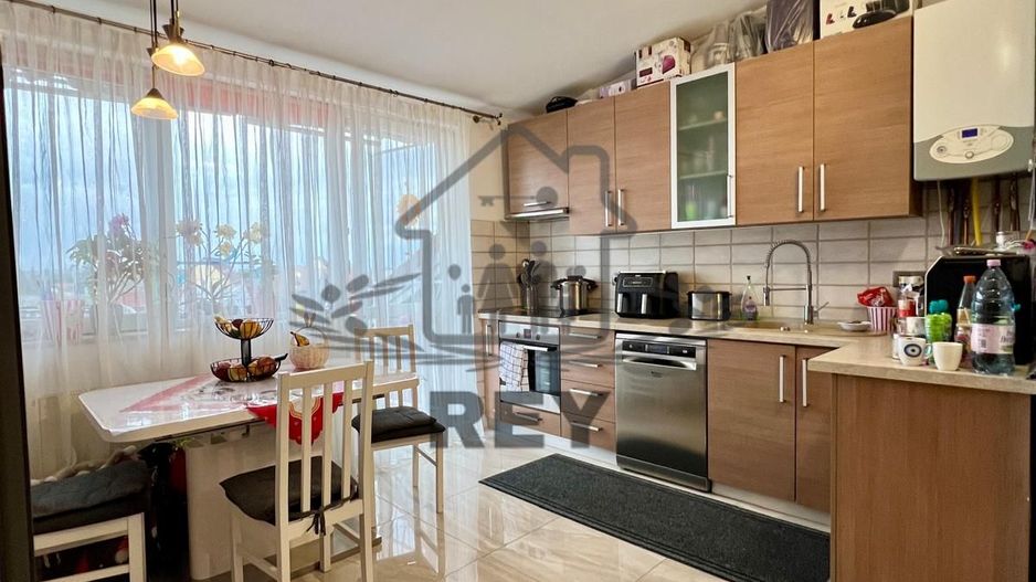 Apartament de vânzare 2 camere V. Aurie - Poză 11