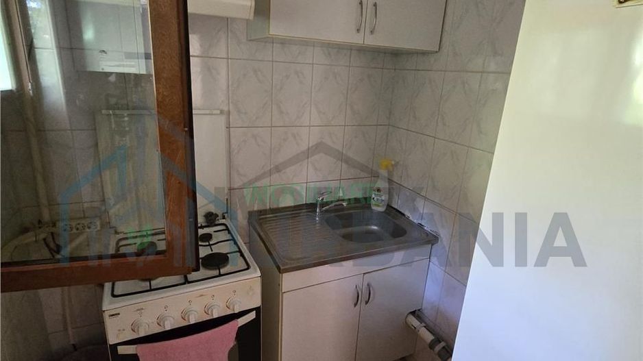 Apartament 2 camere, 40 mp, etaj 1, zona Alexandru cel Bun, Iași - Poză 4