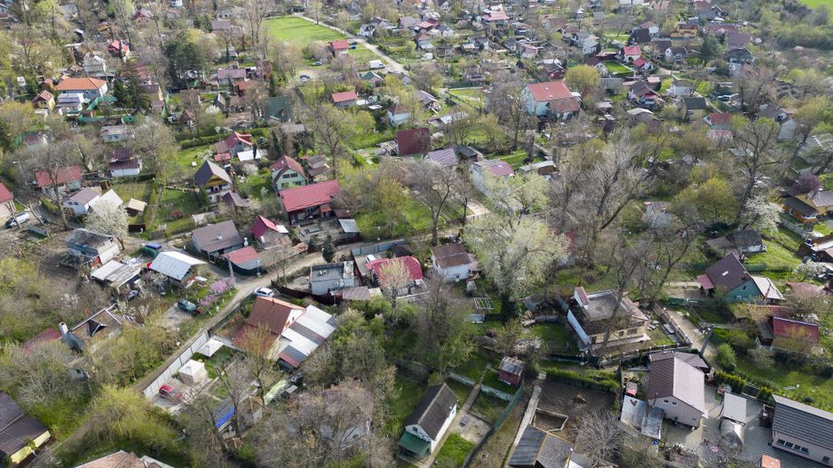 Casă cu mansardă la 3 insule - Poză 7