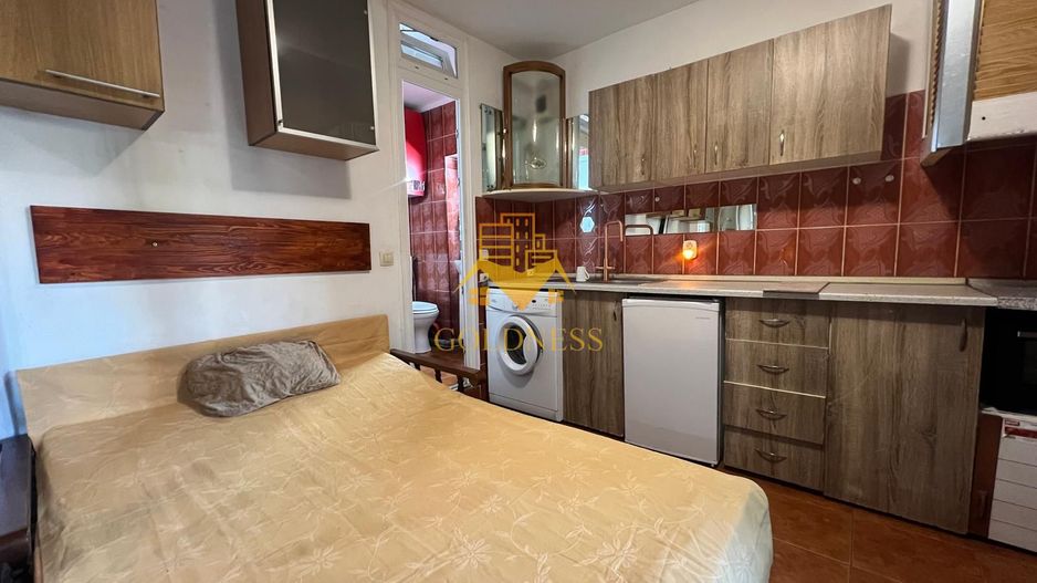 Studio/Garsoniera, Pet Friendly, Calvaria, Penny, Manastur, 18 Gym - Poză 2