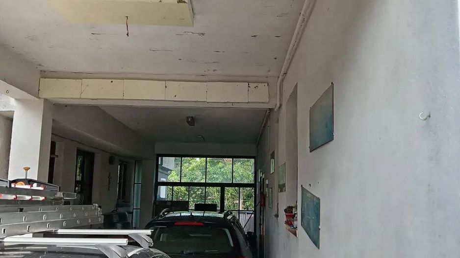 de vanzare casa mare  zona Brancoveanu suprafata utile 350 mp - Poză 10