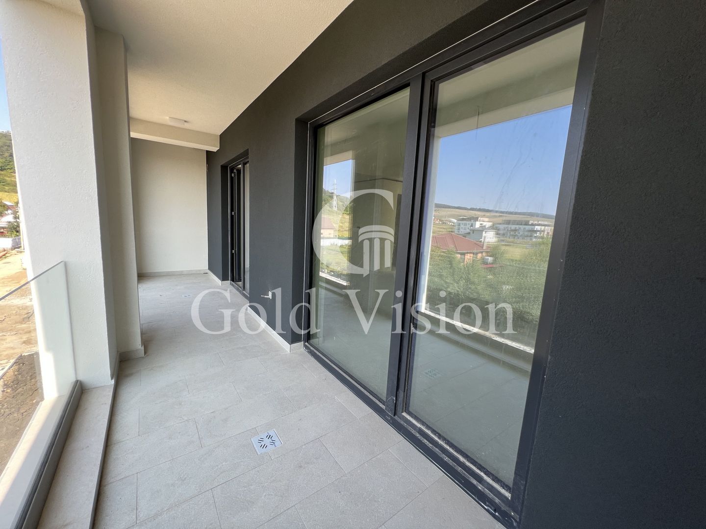 Apartament cu 3 camere, 82 mp utili, bloc nou, cartier Unirii - Poză 8