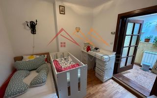 Casa 3 camere, central, mobilata, utilata, Campina, Prahova - Poză 9